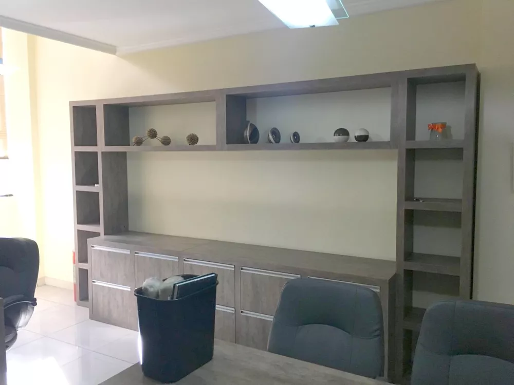 Conjunto Comercial-Sala à venda, 45m² - Foto 1