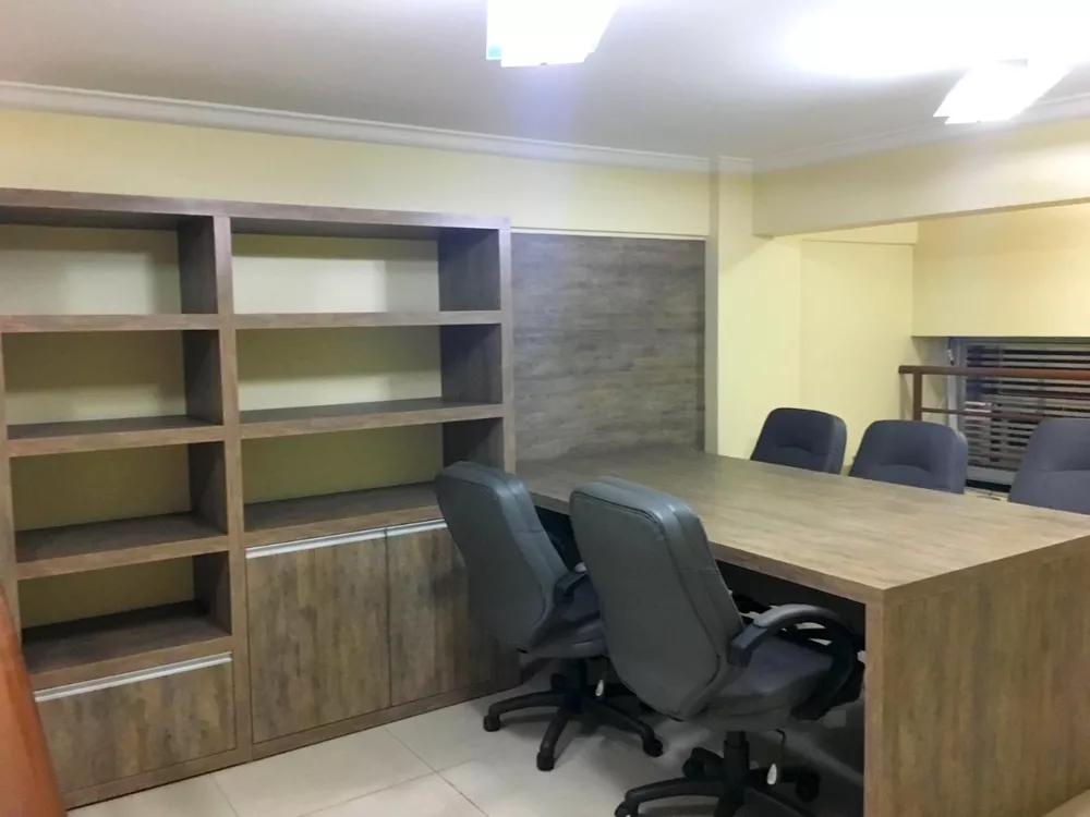 Conjunto Comercial-Sala à venda, 45m² - Foto 3