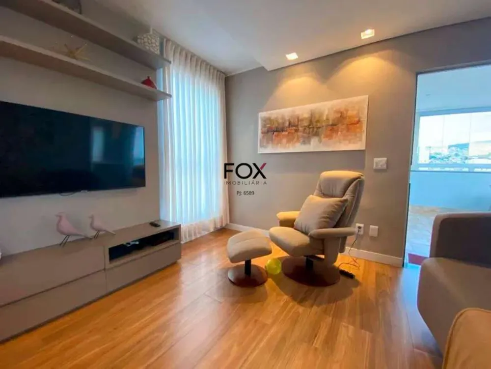 Cobertura, 3 quartos, 152 m² - Foto 7