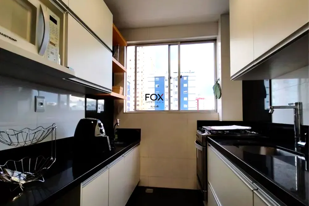 Cobertura, 3 quartos, 152 m² - Foto 11