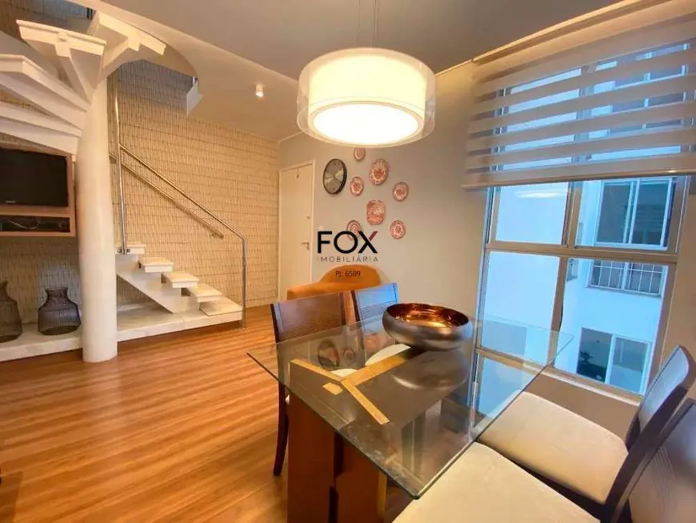 Cobertura, 3 quartos, 152 m² - Foto 3