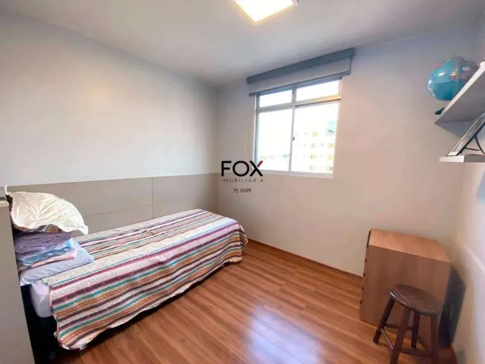Cobertura, 3 quartos, 152 m² - Foto 5