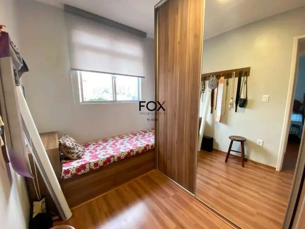 Cobertura, 3 quartos, 152 m² - Foto 6