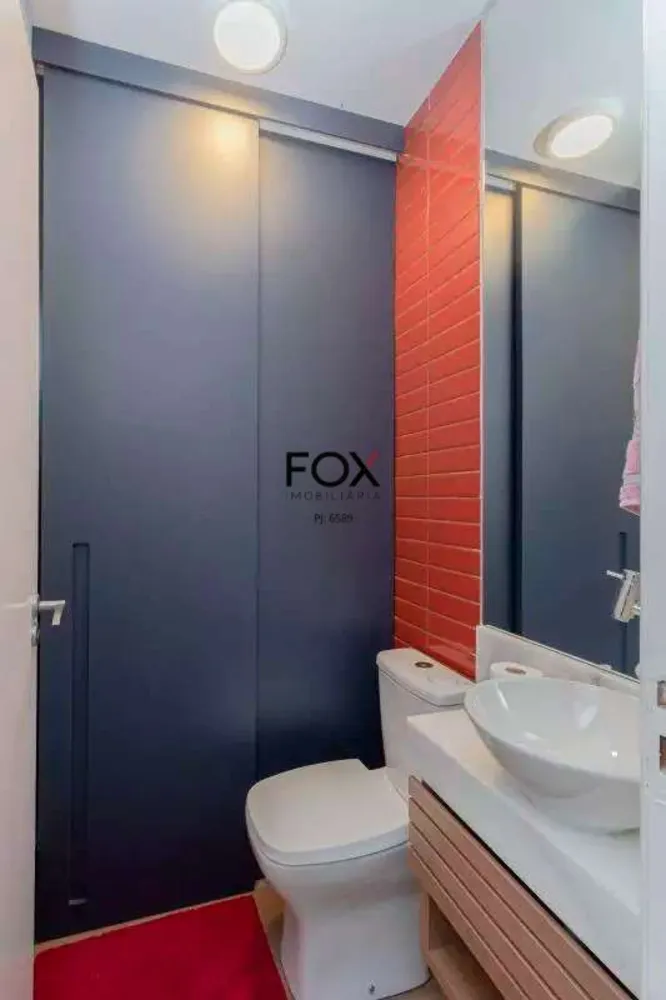 Cobertura, 3 quartos, 152 m² - Foto 10