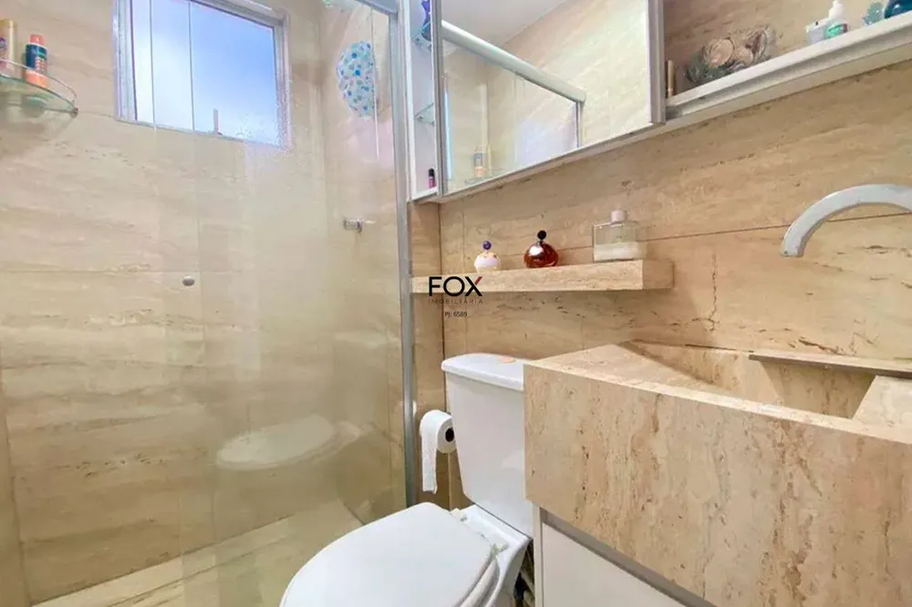Cobertura, 3 quartos, 152 m² - Foto 2