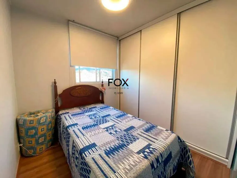 Cobertura, 3 quartos, 152 m² - Foto 4