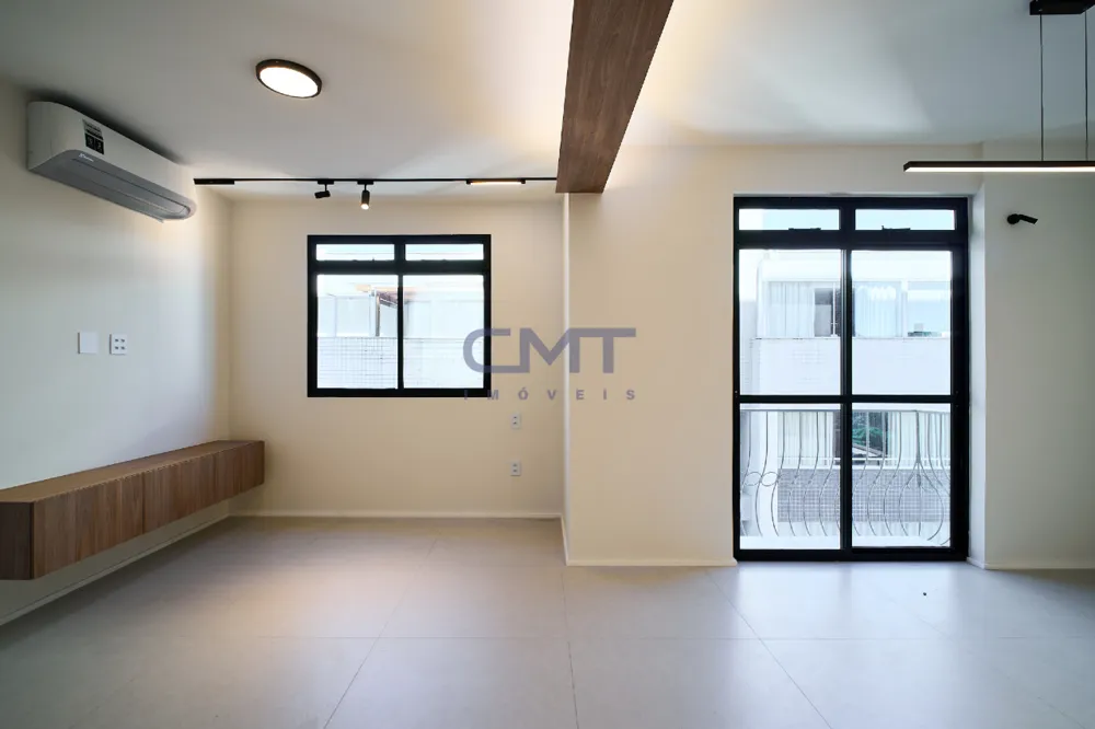 Apartamento, 4 quartos, 100 m² - Foto 3