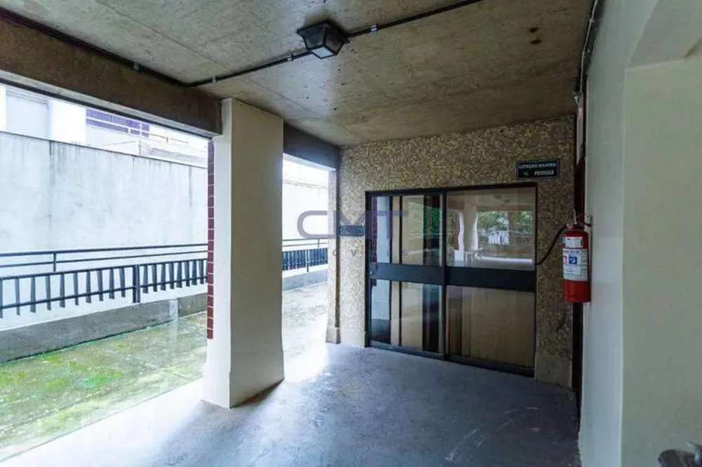 Apartamento, 4 quartos, 100 m² - Foto 1