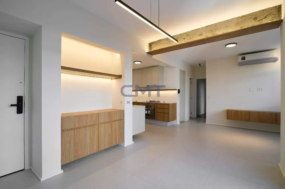 Apartamento, 4 quartos, 100 m² - Foto 6