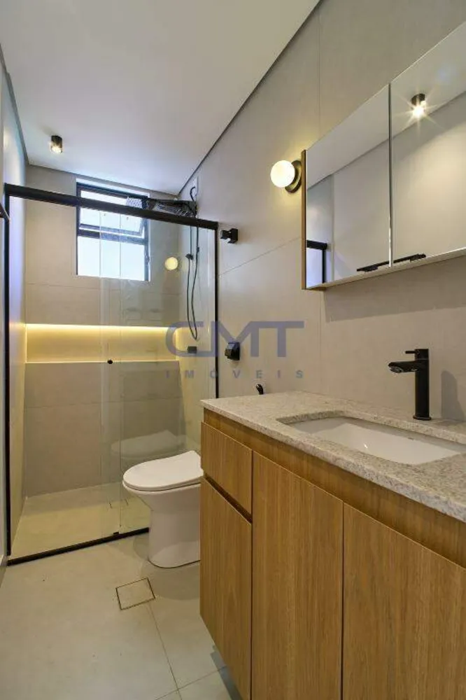 Apartamento, 4 quartos, 100 m² - Foto 4