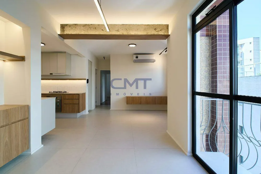 Apartamento, 4 quartos, 100 m² - Foto 11