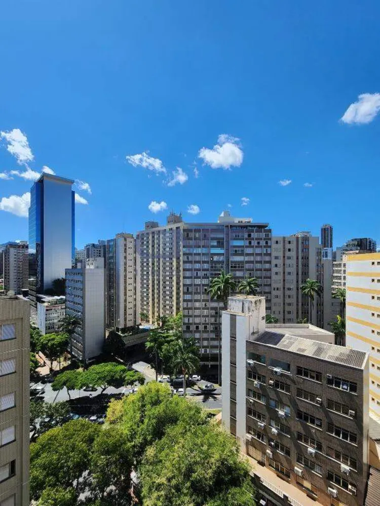 Apartamento, 4 quartos, 100 m² - Foto 18