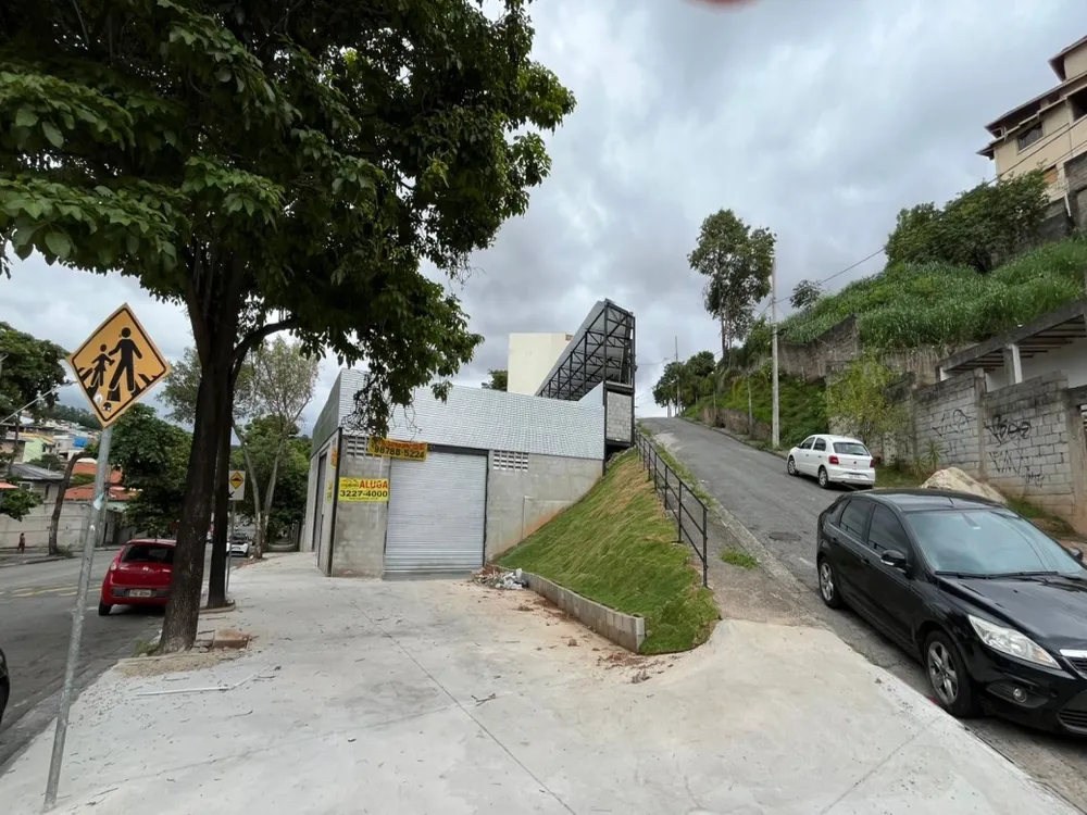 Depósito-Galpão, 522 m² - Foto 3