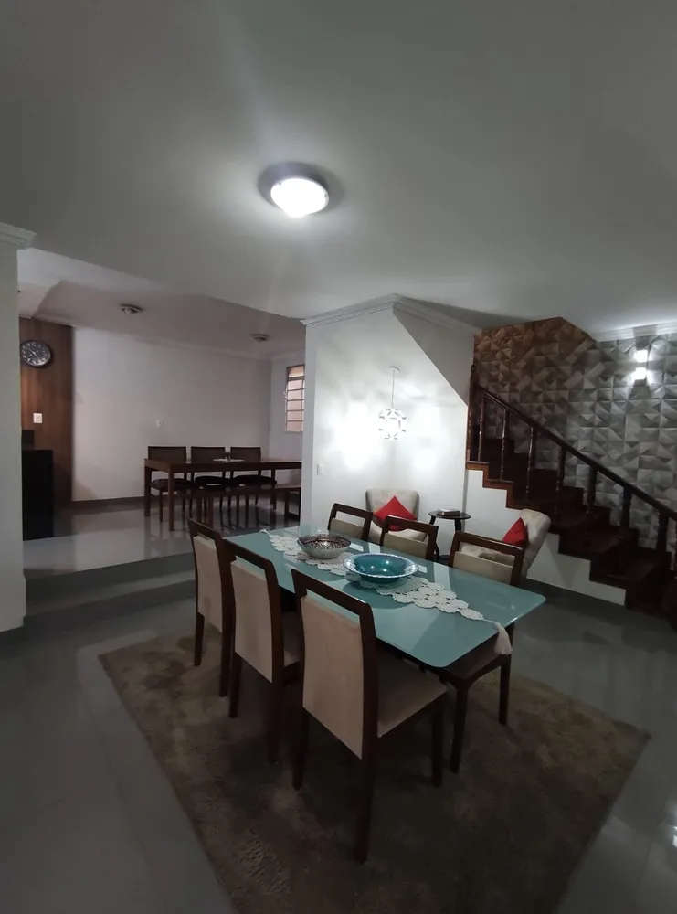 Casa, 5 quartos, 312 m² - Foto 10