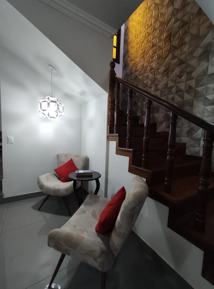 Casa, 5 quartos, 312 m² - Foto 8