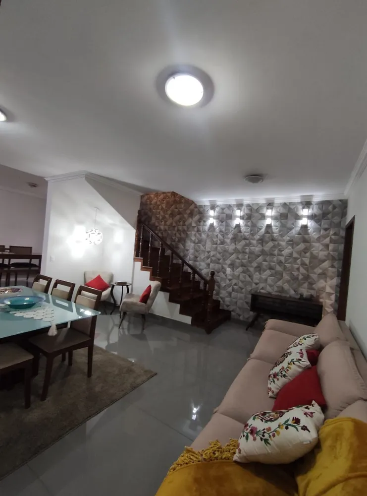 Casa, 5 quartos, 312 m² - Foto 5