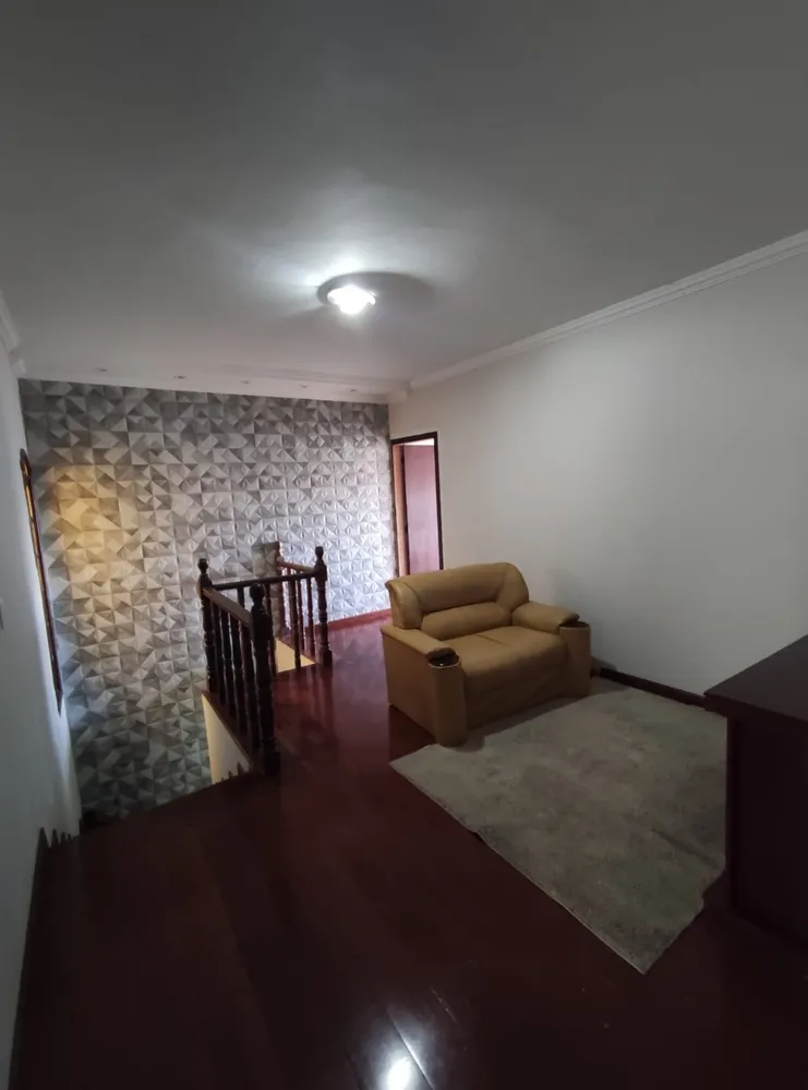 Casa, 5 quartos, 312 m² - Foto 11