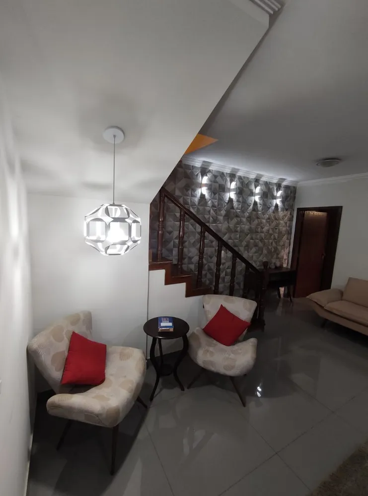 Casa, 5 quartos, 312 m² - Foto 9