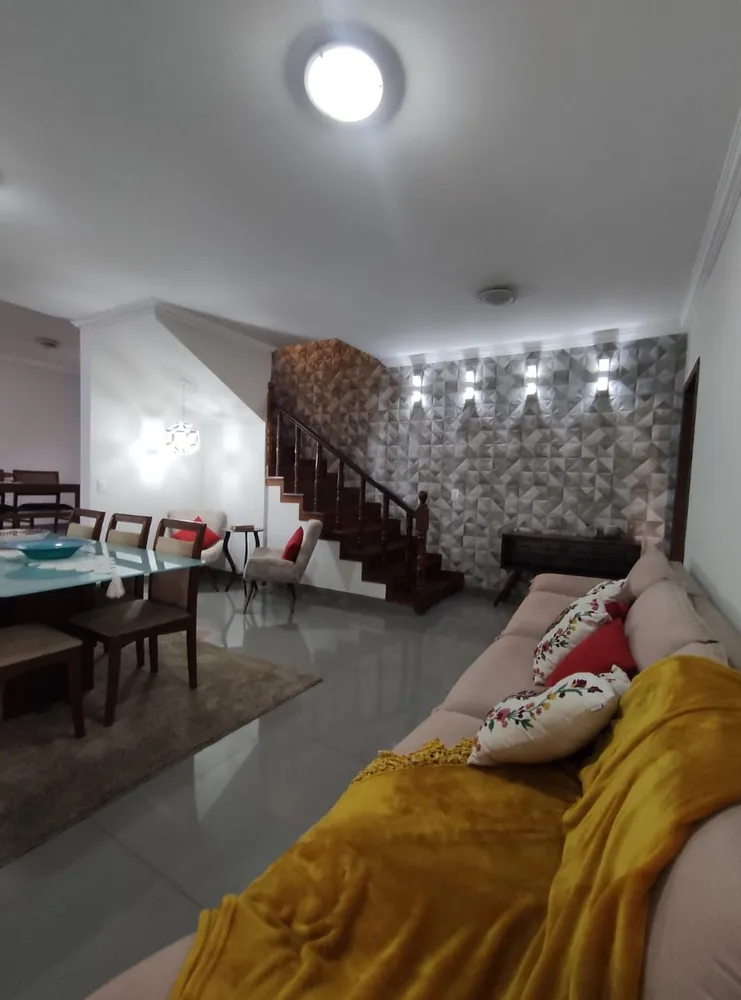 Casa, 5 quartos, 312 m² - Foto 6