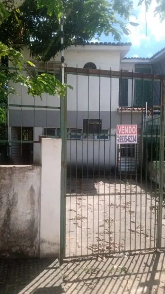 Casa, 3 quartos, 468 m² - Foto 2