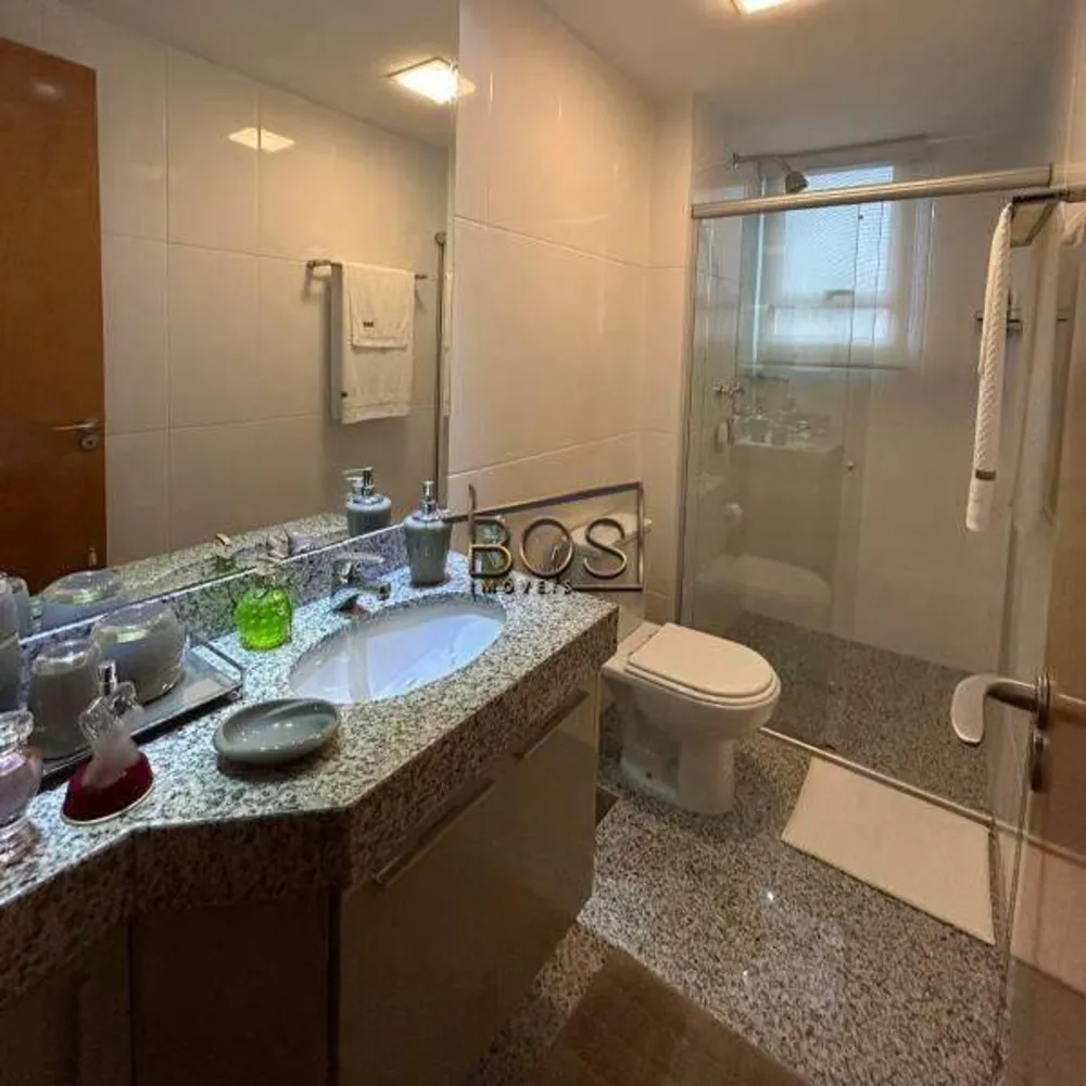Cobertura, 4 quartos, 200 m² - Foto 14