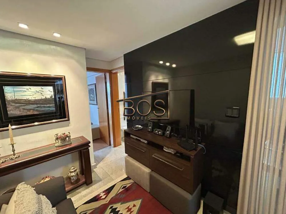 Cobertura, 4 quartos, 200 m² - Foto 4