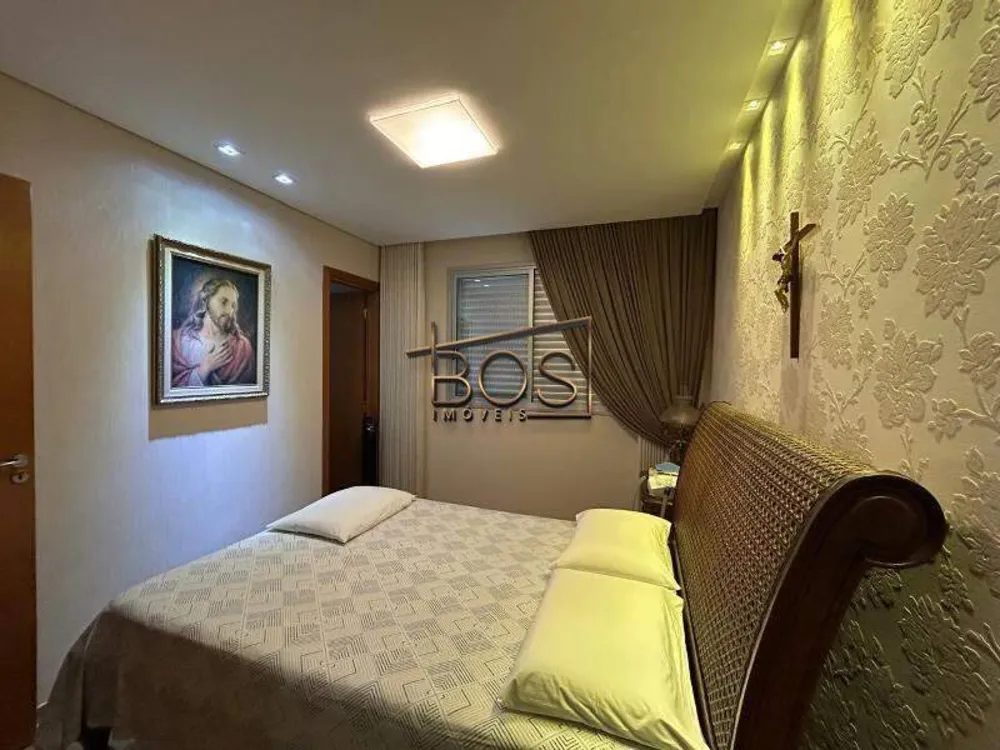 Cobertura, 4 quartos, 200 m² - Foto 15