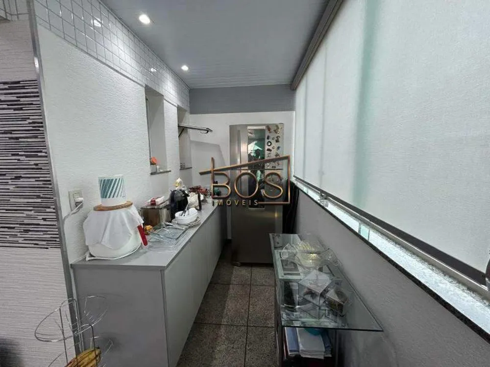 Cobertura, 4 quartos, 200 m² - Foto 5