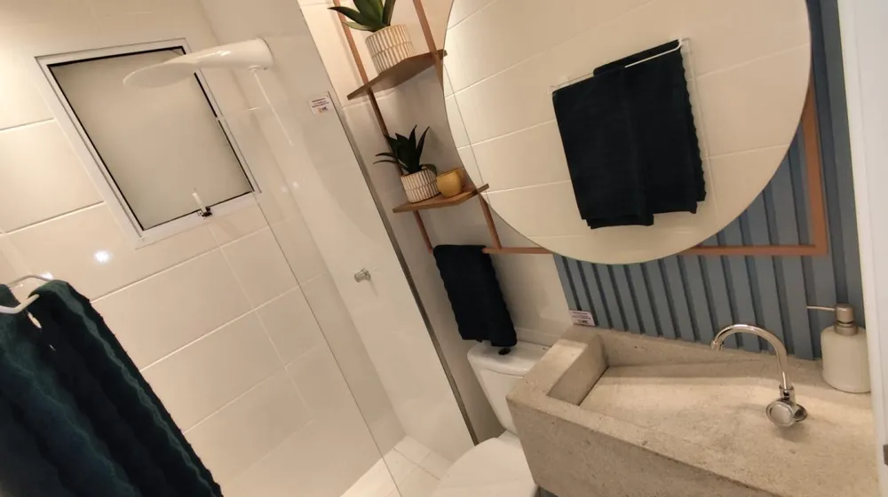Apartamento, 2 quartos, 47 m² - Foto 9
