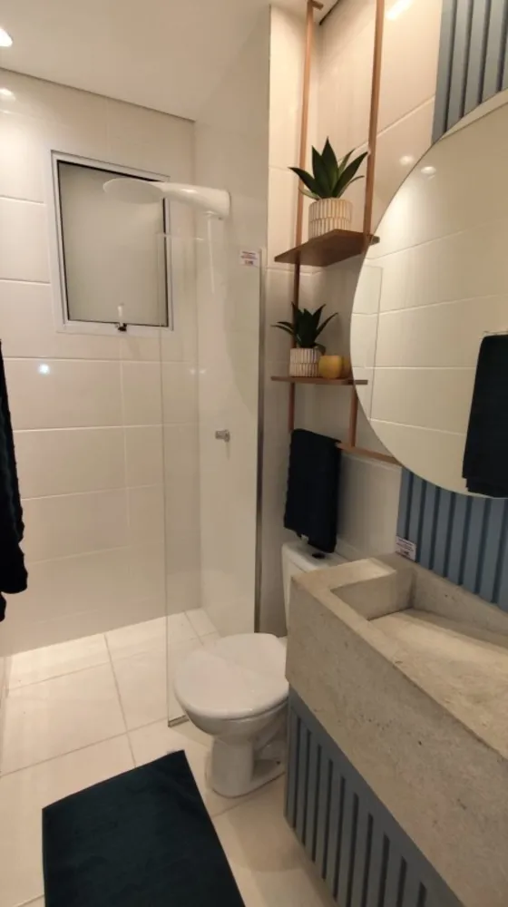Apartamento, 2 quartos, 47 m² - Foto 10