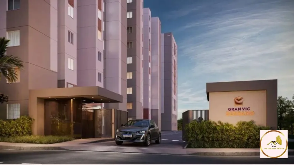 Apartamento, 2 quartos, 47 m² - Foto 5