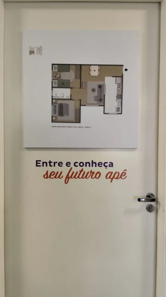 Apartamento, 2 quartos, 47 m² - Foto 12