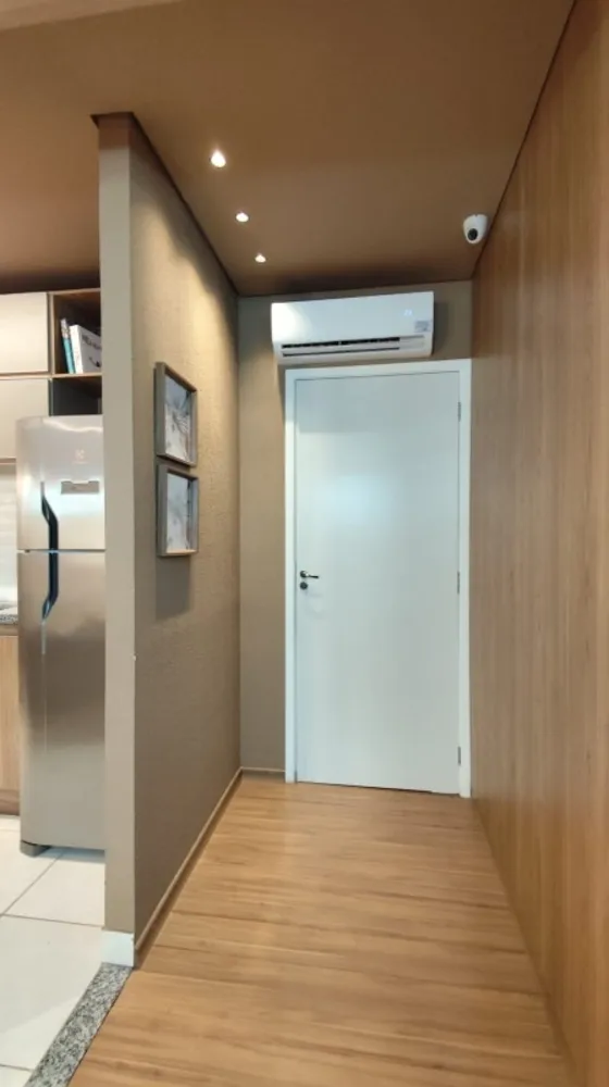 Apartamento, 2 quartos, 47 m² - Foto 11