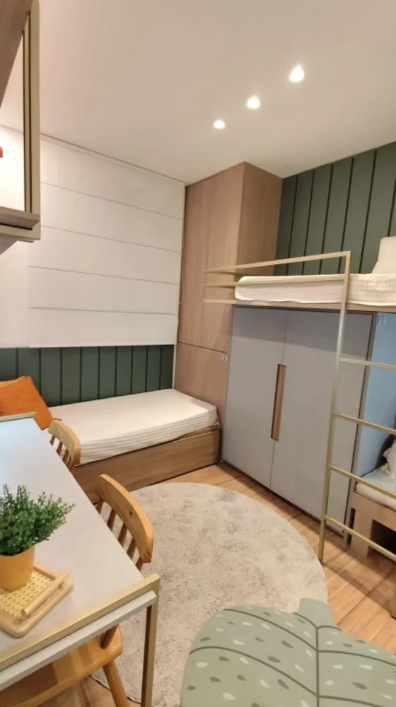 Apartamento, 2 quartos, 47 m² - Foto 6