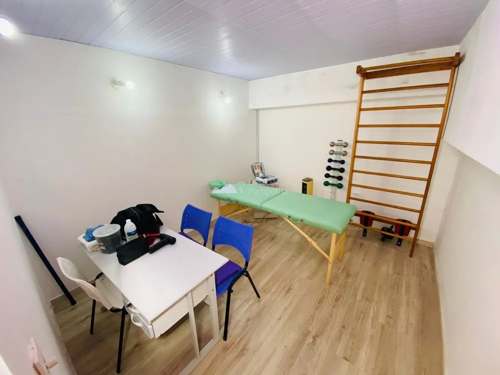 Depósito-Galpão, 172 m² - Foto 9