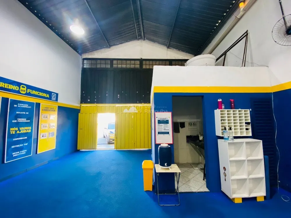 Depósito-Galpão, 172 m² - Foto 2