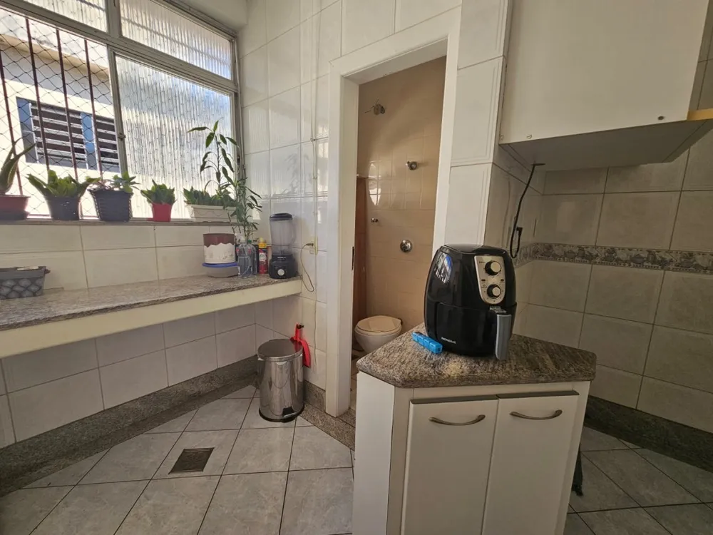 Apartamento, 3 quartos, 93 m² - Foto 17