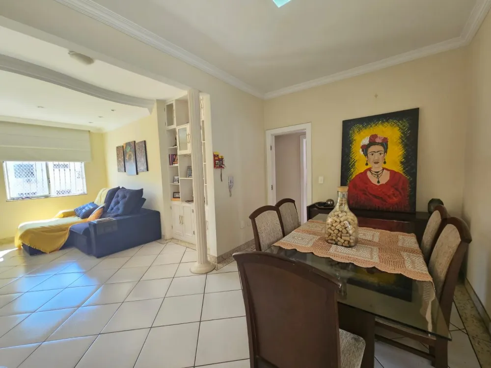 Apartamento, 3 quartos, 93 m² - Foto 2
