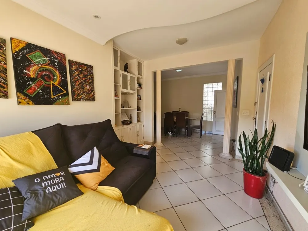 Apartamento, 3 quartos, 93 m² - Foto 1