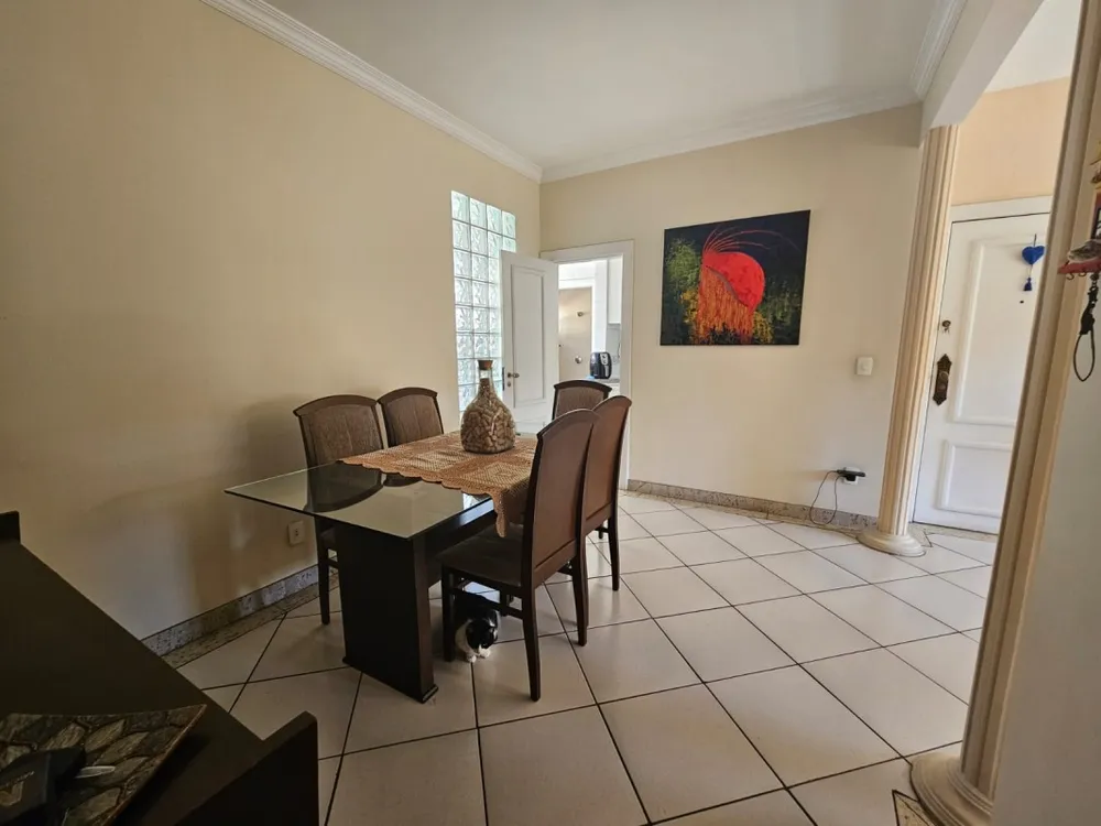Apartamento, 3 quartos, 93 m² - Foto 4