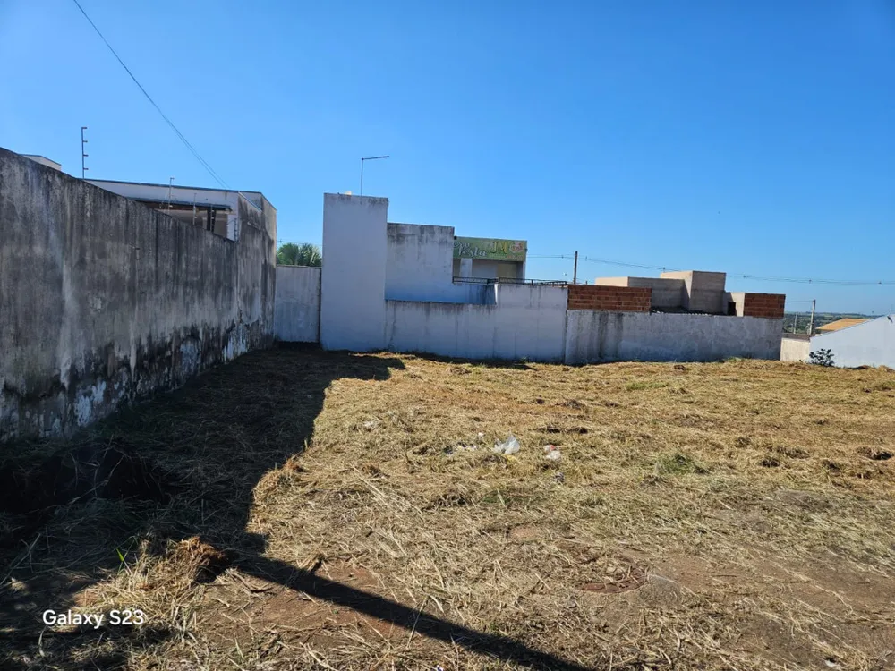 Terreno, 250 m² - Foto 1