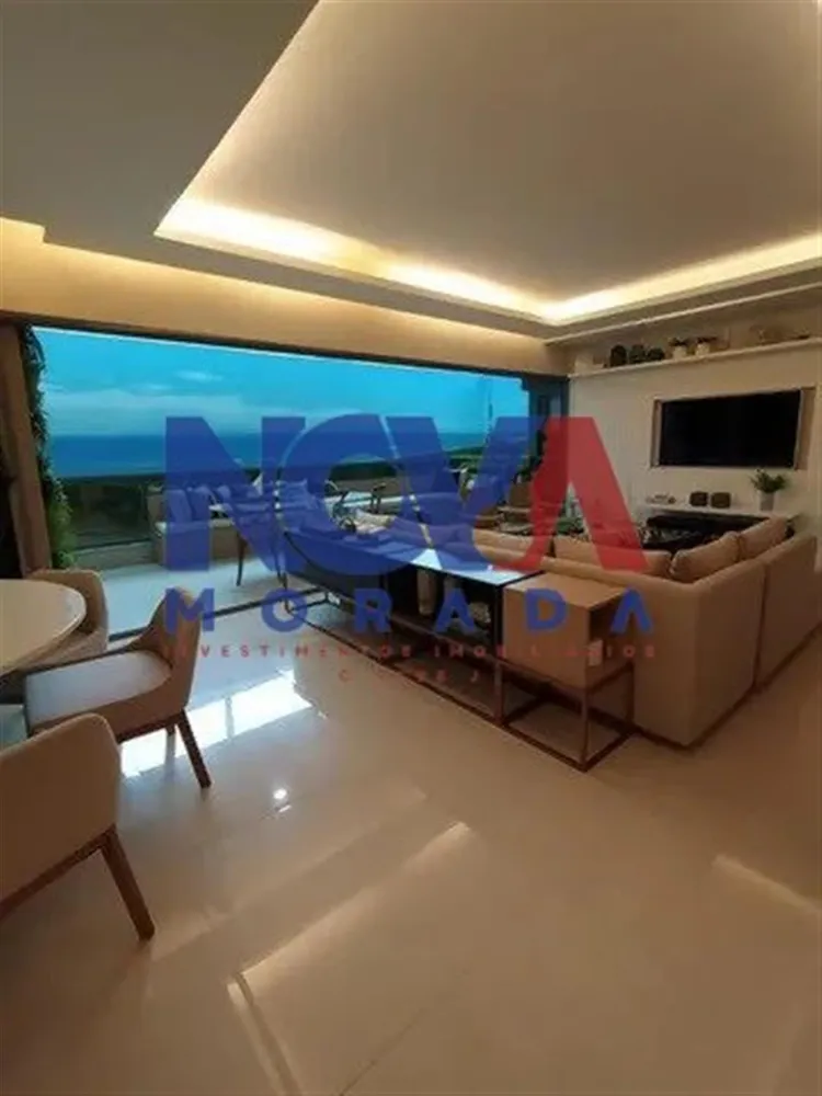 Apartamento, 4 quartos, 188 m² - Foto 7