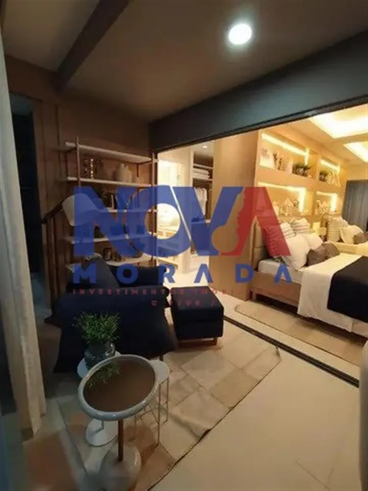 Apartamento, 4 quartos, 188 m² - Foto 1