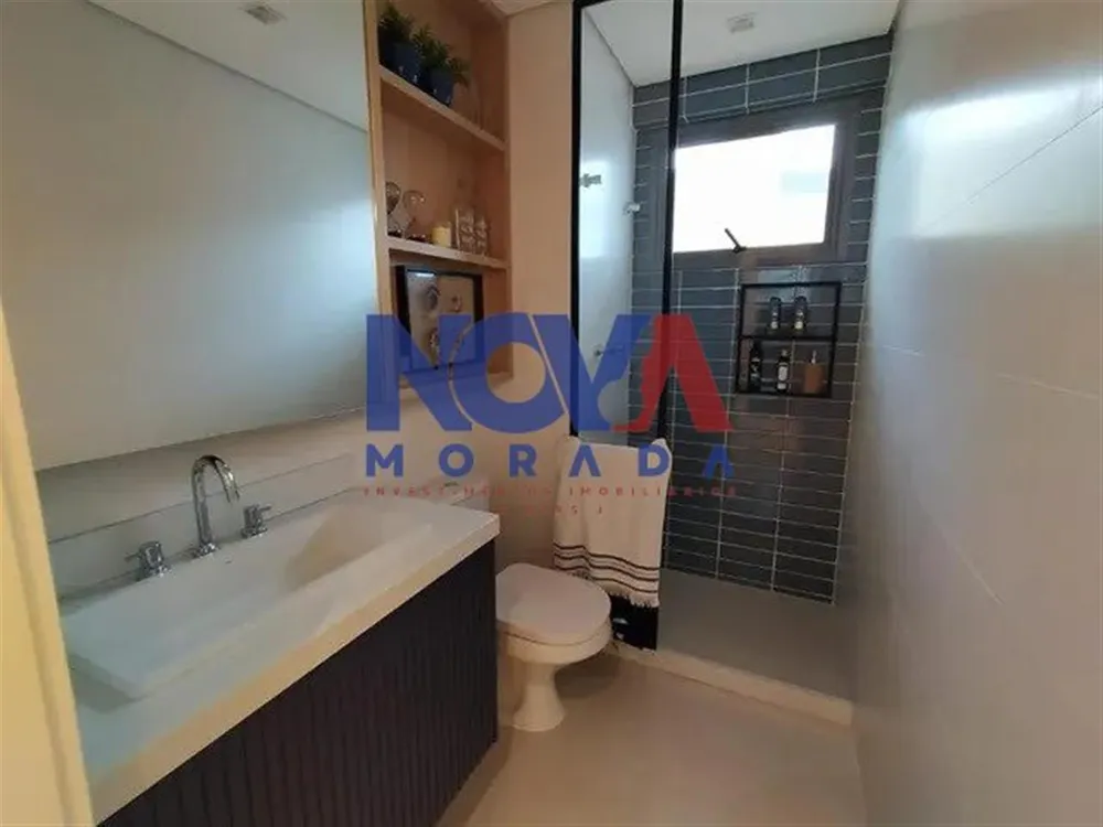 Apartamento, 4 quartos, 188 m² - Foto 3