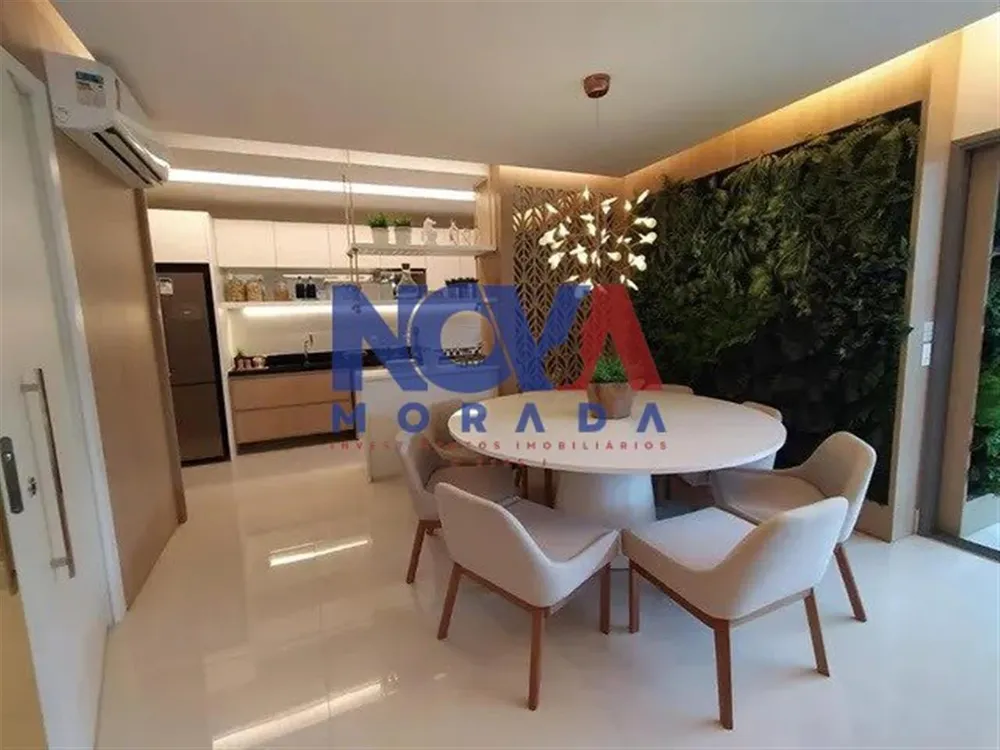 Apartamento, 4 quartos, 188 m² - Foto 9