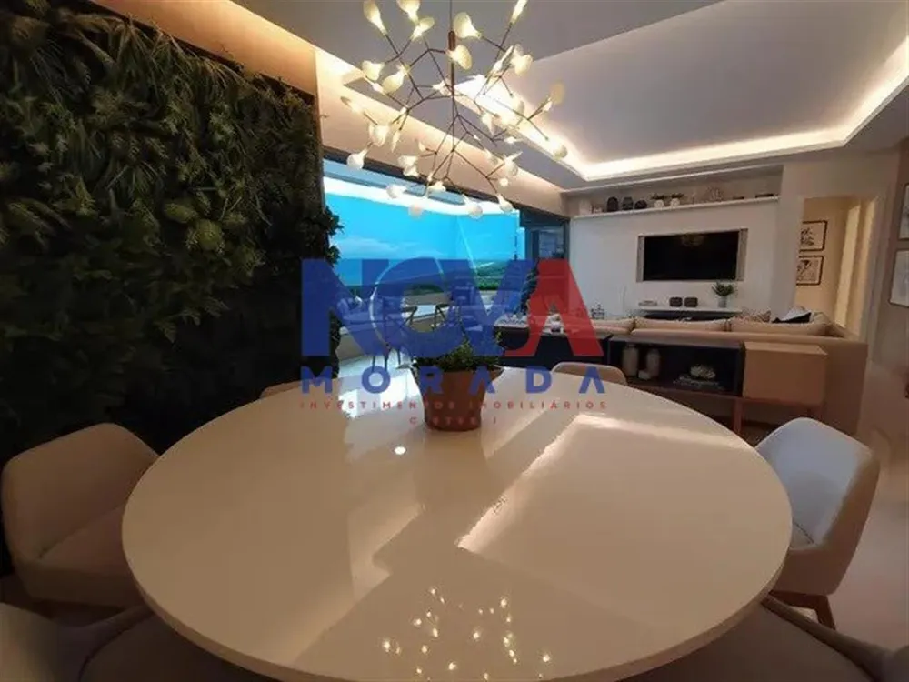 Apartamento, 4 quartos, 188 m² - Foto 5