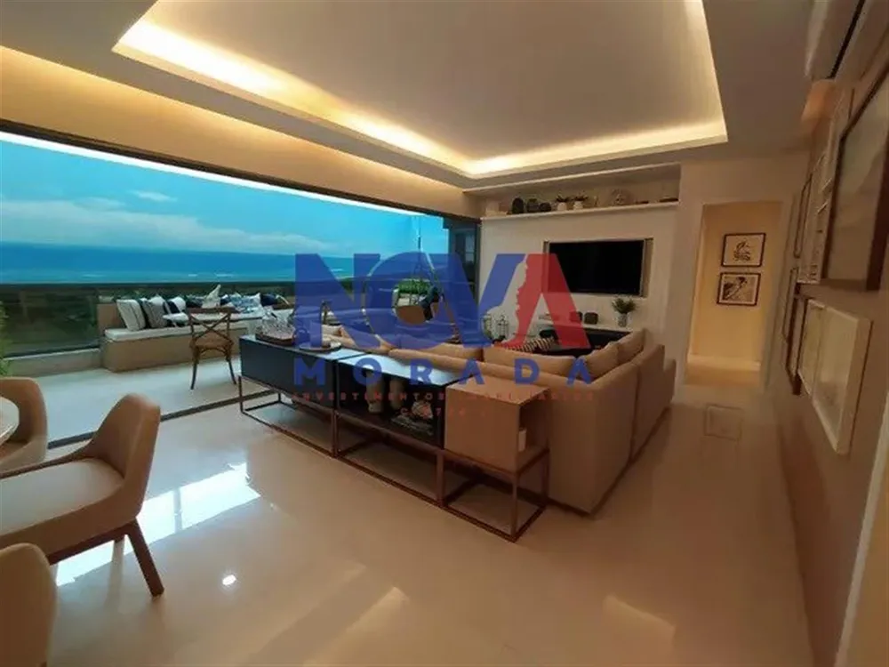 Apartamento, 4 quartos, 188 m² - Foto 8
