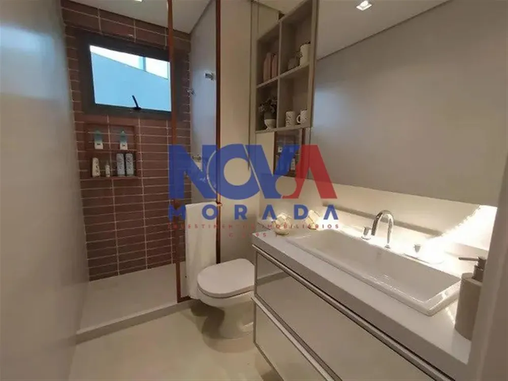 Apartamento, 4 quartos, 188 m² - Foto 4
