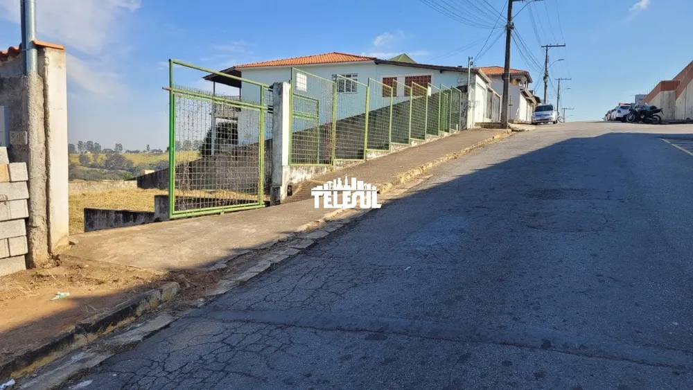 Terreno, 600 m² - Foto 1