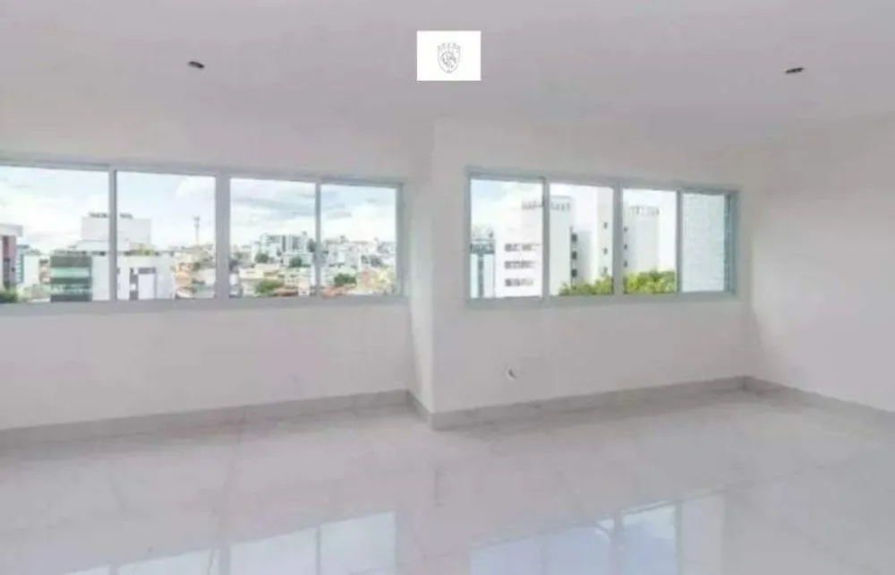 Apartamento, 4 quartos, 140 m² - Foto 2